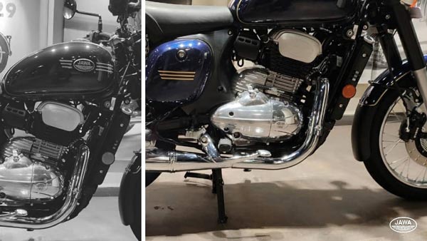 ஒருவழியாக உரிமையாளர்களை சென்றடையவுள்ள பிஎஸ்6 ஜாவா பைக்குகள்... உறுதி செய்த கிளாசிக் லெஜண்ட்ஸ்...