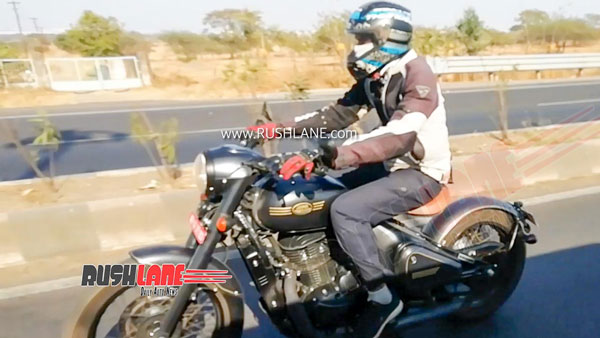 ஜாவா பெராக் பைக்கிற்காக காத்திருப்போருக்கு தொடரும் சோகம்... டெலிவிரி எப்போது தான் துவங்கும்..?