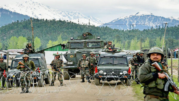 20 வீரர்களின் உயிரை குடித்த சீனா... அஹிம்சை வழியில் ஆப்பு சீவும் மத்திய அரசு!