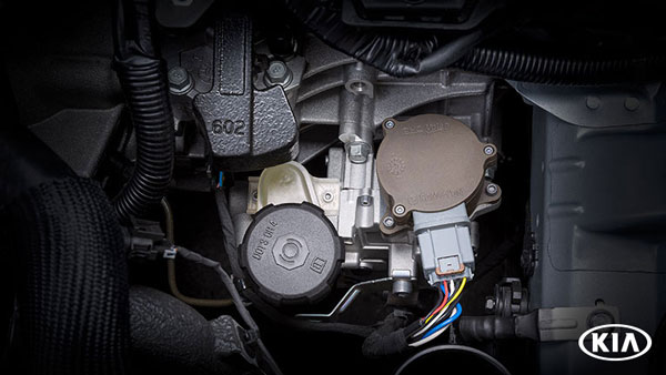 மைல்ட்-ஹைப்ரீட் கார்களுக்காக கியா கொண்டுவரும் புதிய தொழிற்நுட்பம்- எதிர்கால மாடல்களில் இது இருக்கும்