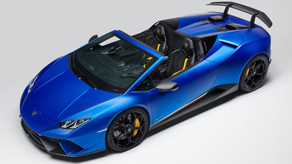 வாங்கிய 20 நிமிடங்களில் 4 கோடி ரூபாய் காரின் ஆயுசு முடிந்தது... காரணத்தை கேட்டு ஆடிப்போன உரிமையாளர்