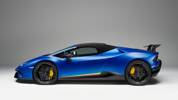 வாங்கிய 20 நிமிடங்களில் 4 கோடி ரூபாய் காரின் ஆயுசு முடிந்தது... காரணத்தை கேட்டு ஆடிப்போன உரிமையாளர்