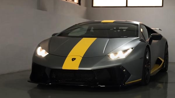 இந்த விலையுயர்ந்த கார்களை பணக்காரர்கள் எதற்காக பயன்படுத்துகிறார்கள் என தெரியுமா..? மிரள வைக்கும் தகவல்!