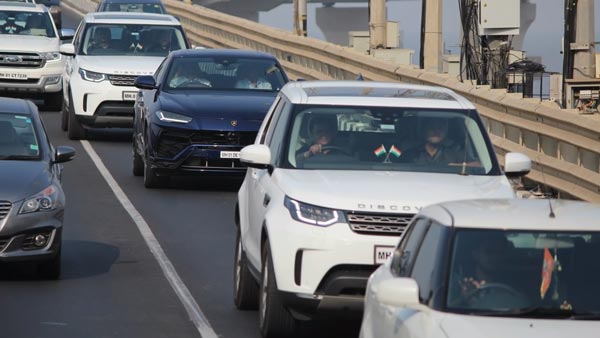 இந்த விலையுயர்ந்த கார்களை பணக்காரர்கள் எதற்காக பயன்படுத்துகிறார்கள் என தெரியுமா..? மிரள வைக்கும் தகவல்!