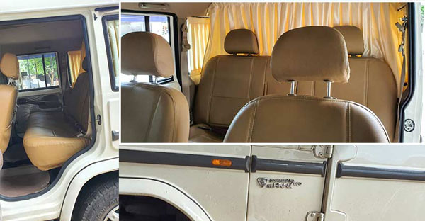 நடிகர்களின் கேரவனை போல் சாதாரண காரில் டாய்லெட்... செலவு ரொம்ப கம்மி! எவ்ளோனு தெரிஞ்சா அசந்திருவீங்க