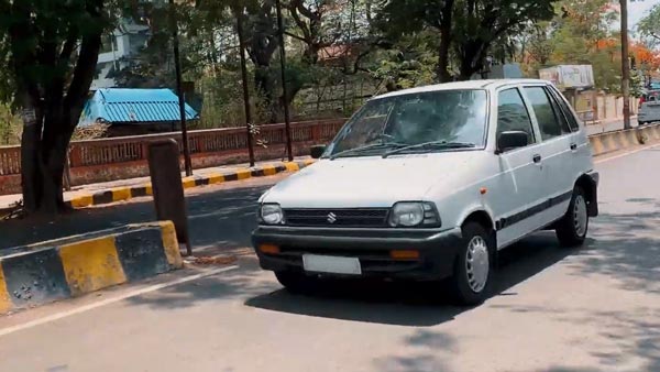 கிடு கிடுவென உயரும் பெட்ரோல்-டீசல் விலை! தப்பிக்க என்ன வழி? இளைஞர் கூறும் இந்த ரகசியத்தை யாரும் சொல்ல மாட்டங்க...