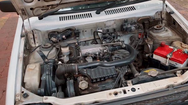 கிடு கிடுவென உயரும் பெட்ரோல்-டீசல் விலை! தப்பிக்க என்ன வழி? இளைஞர் கூறும் இந்த ரகசியத்தை யாரும் சொல்ல மாட்டங்க...