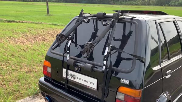 ஆச்சரியம், ஆனால் உண்மை... நவீன யுக காராக புதிய அவதாரம் எடுத்த மாருதி 800... நம்பவே முடியலையா?