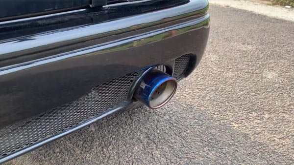 ஆச்சரியம், ஆனால் உண்மை... நவீன யுக காராக புதிய அவதாரம் எடுத்த மாருதி 800... நம்பவே முடியலையா?