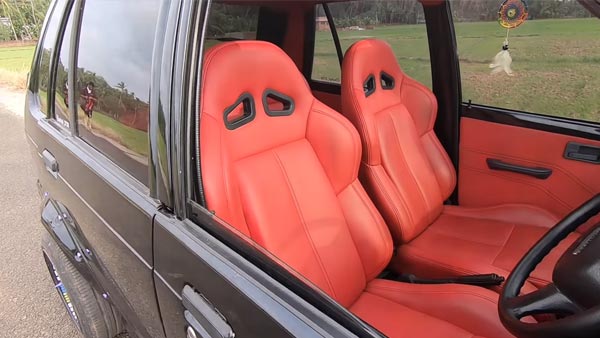 ஆச்சரியம், ஆனால் உண்மை... நவீன யுக காராக புதிய அவதாரம் எடுத்த மாருதி 800... நம்பவே முடியலையா?