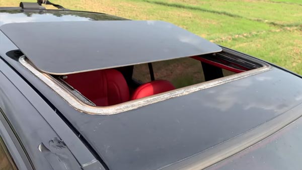 ஆச்சரியம், ஆனால் உண்மை... நவீன யுக காராக புதிய அவதாரம் எடுத்த மாருதி 800... நம்பவே முடியலையா?