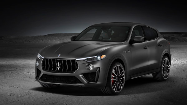 மின்னலுக்கு இணையான ஆற்றல் உடன் வருகிறது மஸராட்டியின் முதல் ஹைப்ரீட் கார்...