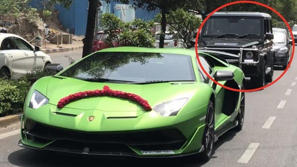 இந்த விலையுயர்ந்த கார்களை பணக்காரர்கள் எதற்காக பயன்படுத்துகிறார்கள் என தெரியுமா..? மிரள வைக்கும் தகவல்!