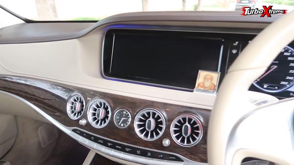 விலையுயர்ந்த ஆடம்பர காரை மாடிஃபை செய்த இளைஞர்... இந்த காரை மாடிஃபை செய்ய எப்படிங்க மனசு வந்துச்சு...