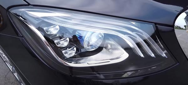 விலையுயர்ந்த ஆடம்பர காரை மாடிஃபை செய்த இளைஞர்... இந்த காரை மாடிஃபை செய்ய எப்படிங்க மனசு வந்துச்சு...