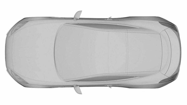 அஸ்டன் மார்டின் கார்களுக்கே சவால்விடும் வகையில் உருவாகும் எம்ஜியின் புதிய எலக்ட்ரிக் கார்...