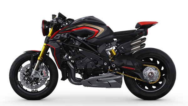  க்ரூஸர் பைக்கை இந்தியாவில் களமிறக்கும் எம்வி அகஸ்ட்டா!