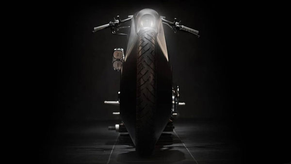 உருமாற்றத்தில் நடிகர்களை மிஞ்சிய ஹார்லி டேவிட்சன்! இப்படி ஒரு மாடிஃபிகேஷனை உங்க வாழ்நாளில் பார்க்கவே முடியாது...