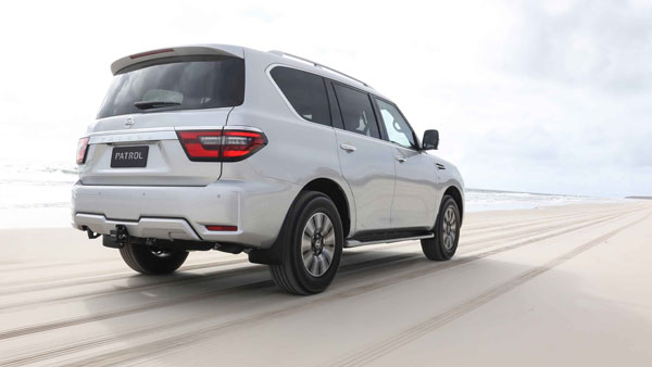 எம்ஜி ஹெக்டர் போட்டியாளரை இந்தியாவில் களமிறக்கும் நிஸான்!