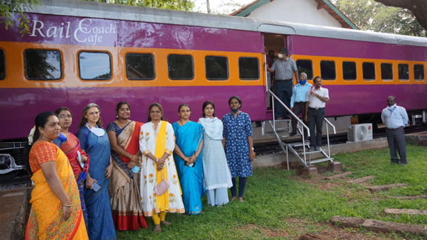 மைசூர் ரயில் மியூசியத்தில் பொதிந்து கிடக்கும் வரலாற்று உண்மைகள்! என்னனு தெரிஞ்சா அசந்து போயிருவீங்க