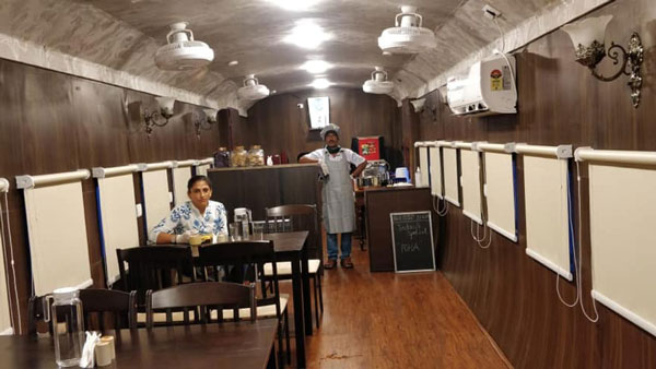 மைசூர் ரயில் மியூசியத்தில் பொதிந்து கிடக்கும் வரலாற்று உண்மைகள்! என்னனு தெரிஞ்சா அசந்து போயிருவீங்க