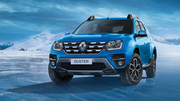 ரெனோ க்விட், ட்ரைபர், டஸ்ட்டர் கார்களுக்கு அதிரடி டிஸ்கவுண்ட் ஆஃபர்!