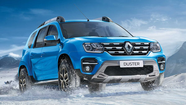 ரெனோ க்விட், ட்ரைபர், டஸ்ட்டர் கார்களுக்கு அதிரடி டிஸ்கவுண்ட் ஆஃபர்!