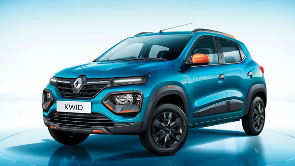 ரெனோ க்விட், ட்ரைபர், டஸ்ட்டர் கார்களுக்கு அதிரடி டிஸ்கவுண்ட் ஆஃபர்!