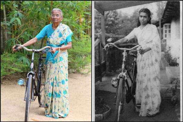 70 வருடங்கள்... குடும்பத்தில் ஒருவராகவே மாறிய சைக்கிள்... மிதிவண்டிக்கு இப்படி ஒரு கதையா?