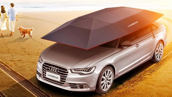 பல லட்சங்கள் எல்லாம் தேவையில்லை... சில ஆயிரங்கள் இருந்தாலே போதும் உங்க காரை ஆடம்பரமாக மாற்றலாம்...