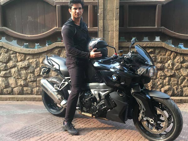 4 வருஷத்துக்கு முன் சுஷாந்த் சொன்ன விஷயம்... இப்போ கண் கலங்கும் மக்கள்... நல்ல மனுஷன விட்டுட்டோம்...