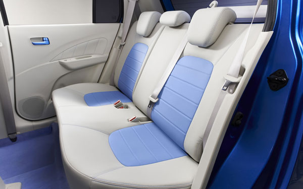 6 வருடங்களுக்கு பிறகு புதிய தலைமுறையை பெறும் மாருதி செலிரியோ... அடுத்த ஆண்டில் அறிமுகமாகுகிறதா...?