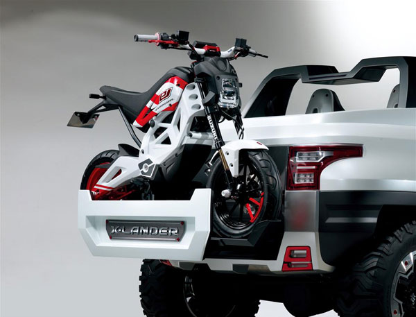 செம்ம வேட்டை காத்திருக்கு... அட்டகாசமான ஸ்டைலில் விரைவில் அறிமுகமாகிறது சுசுகி எலெக்ட்ரிக் டூ-வீலர்? 