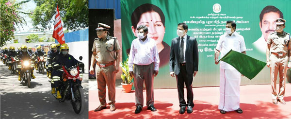 கொரோனா ஹாட்ஸ்பாட்டாக மாறும் சென்னை... வைரசை அடியோடு ஒழிக்க புதிய தந்திரத்தை கையாளும் எடப்பாடியார்... என்ன தெரியுமா?