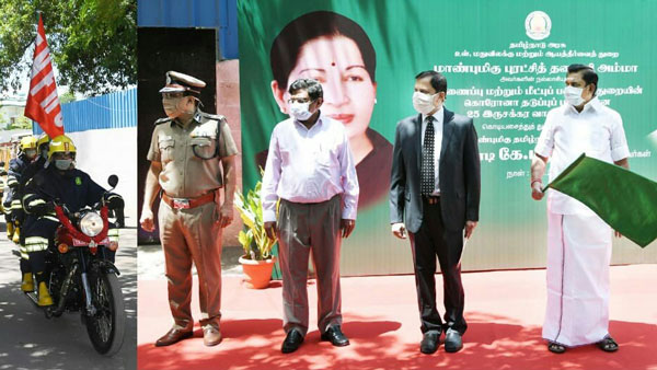 கொரோனா ஹாட்ஸ்பாட்டாக மாறும் சென்னை... வைரசை அடியோடு ஒழிக்க புதிய தந்திரத்தை கையாளும் எடப்பாடியார்... என்ன தெரியுமா?