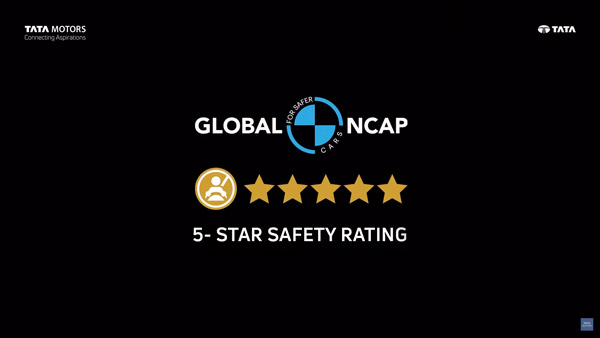 டம்மி கார்களை நம்பி ஏமாந்தது போதும்... இந்தியர்களை பெருமைப்பட வைக்கும் டாடாவின் பாதுகாப்பான கார்...