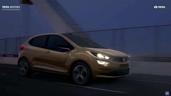 போட்டி கார்களை மறைமுகமாக தாக்கி டாடா அல்ட்ராஸின் புதிய விளம்பர வீடியோ வெளியீடு...