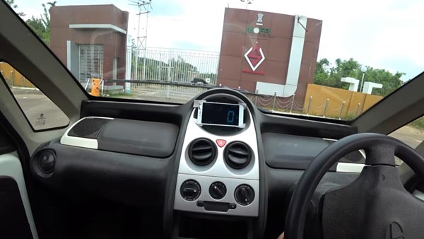 மின்சார வாகனமாக மாறிய ஏழைகளின் கார்... டாடாகூட இப்படியொரு மாடலை அறிமுகம் செய்யவில்லை...