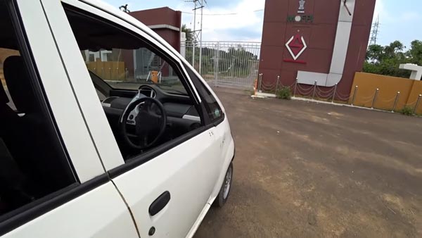 மின்சார வாகனமாக மாறிய ஏழைகளின் கார்... டாடாகூட இப்படியொரு மாடலை அறிமுகம் செய்யவில்லை...