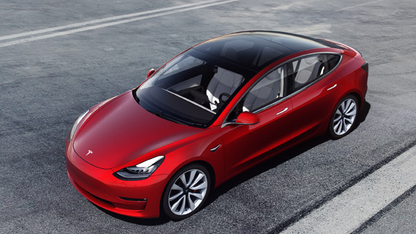 இதைதான் எதிர்பார்த்தோம்... உலகின் பிரச்னைக்கு முடிவு கட்டியது சீன நிறுவனம்! அதுவும் குறைவான விலையில்