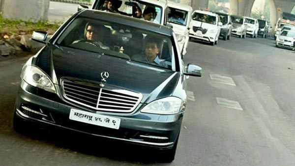 பிரபல அரசியல்வாதிகளின் இந்த செயல் உங்களை ஆச்சரியத்தில் மூழ்கடிக்கலாம்... இவர்களா இப்படி பிரம்மிப்பா இருக்கே!