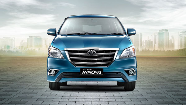 அதிசய கார்... இந்த டொயோட்டா இன்னோவா எவ்வளவு கிமீ ஓடியுள்ளது என தெரிந்தால் ஆச்சரியப்படுவீர்கள்...