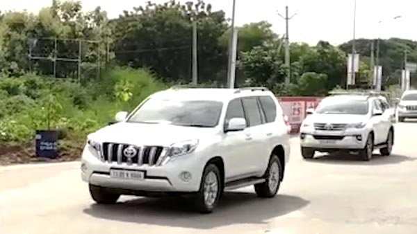 இந்த விலையுயர்ந்த கார்களை பணக்காரர்கள் எதற்காக பயன்படுத்துகிறார்கள் என தெரியுமா..? மிரள வைக்கும் தகவல்!