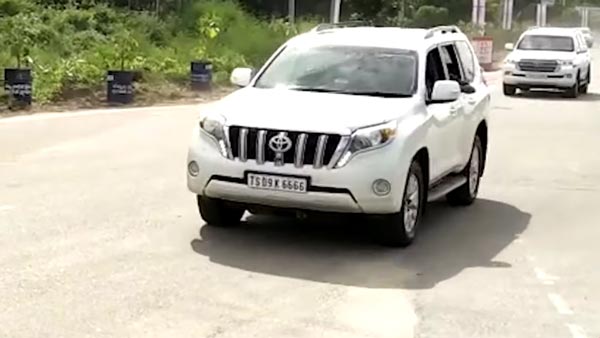 இந்த விலையுயர்ந்த கார்களை பணக்காரர்கள் எதற்காக பயன்படுத்துகிறார்கள் என தெரியுமா..? மிரள வைக்கும் தகவல்!