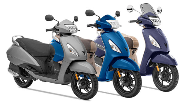 பேருந்து, ரயிலை நம்பி பயனில்லை... சொந்தமா வாகனம் வாங்குவதுதான் பெஸ்ட்... மலிவு விலை ஸ்கூட்டர்களின் பட்டியல்! பேருந்து, ரயிலை நம்பி பயனில்லை... சொந்தமா வாகனம் வாங்குவதுதான் பெஸ்ட்... மலிவு விலை ஸ்கூட்டர்களின் பட்டியல்!