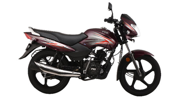 டிவிஎஸ் ஸ்போர்ட் பிஎஸ்6 பைக்கின் ஷோரூம் விலை கணிசமாக உயர்வு...