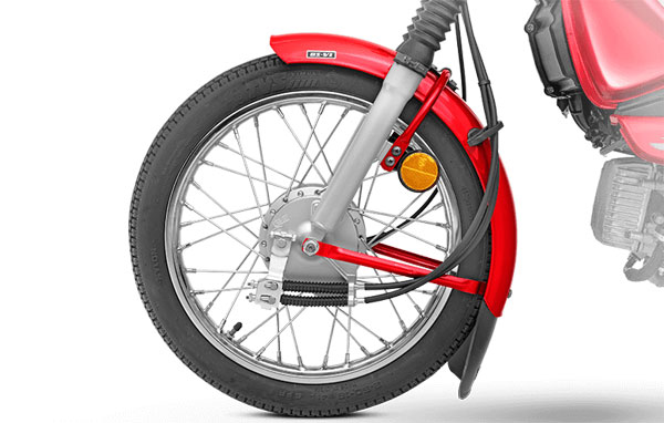 புது வாகனம் வாங்கும் எண்ணம் இல்லாதவர்களைகூட வளைத்துபோட டிவிஎஸ் திட்டம்... அதிரடி ஆஃபர் அறிவிப்பு!