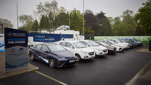 கலக்குங்க... ஜெர்மனி அரசின் சூப்பர் மூவ்... மக்கள் இனி தன்னால எலெக்ட்ரிக் வாகனங்களுக்கு மாறுவாங்க...