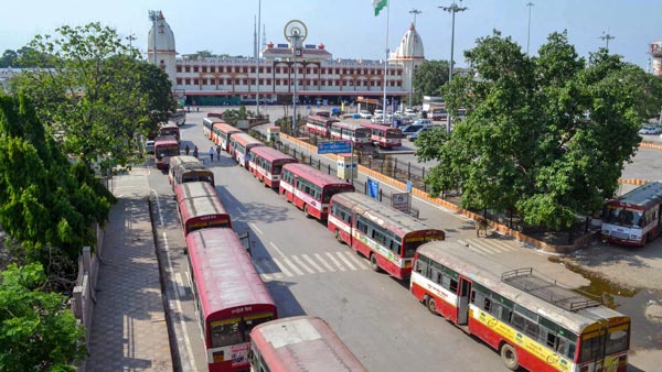 கொரோனா பரவுவதை தடுக்க அதிரடி... சூப்பர் டெக்னாலஜியை கையில் எடுத்து மாஸ் காட்டும் போக்குவரத்து துறை