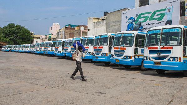சமூக விலகலை மீறினால் ஆப்பு... வாகனங்களில் பயணிப்பவர்களுக்கான அபராதம் அறிவிப்பு... எவ்ளோ தெரியுமா?